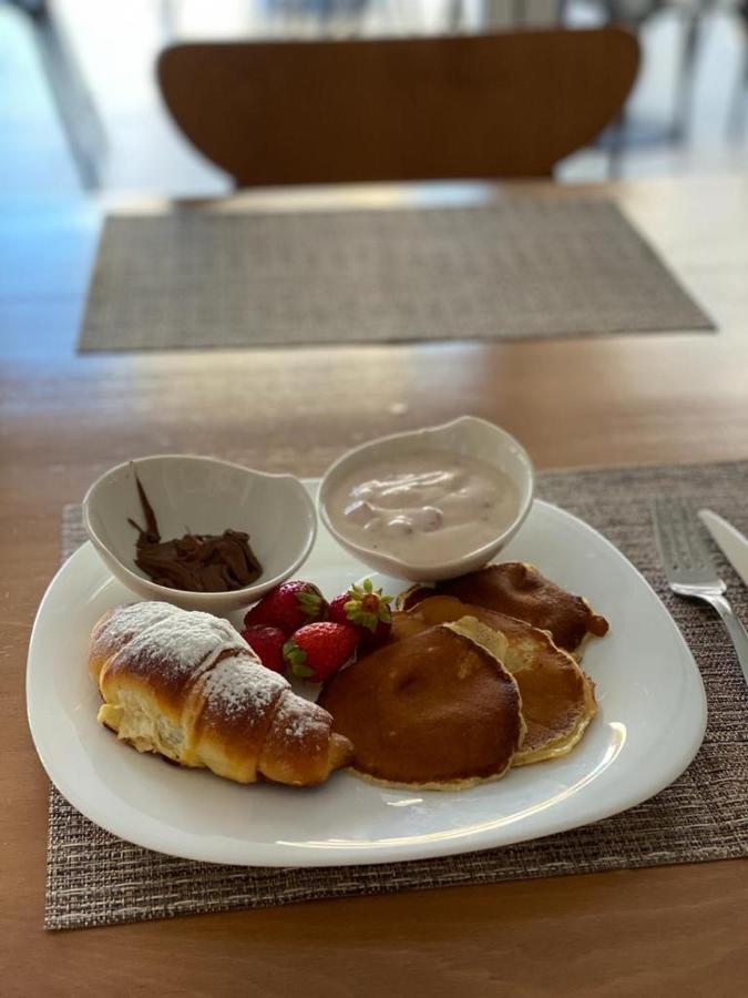 Julius Hotel غوليم المظهر الخارجي الصورة
