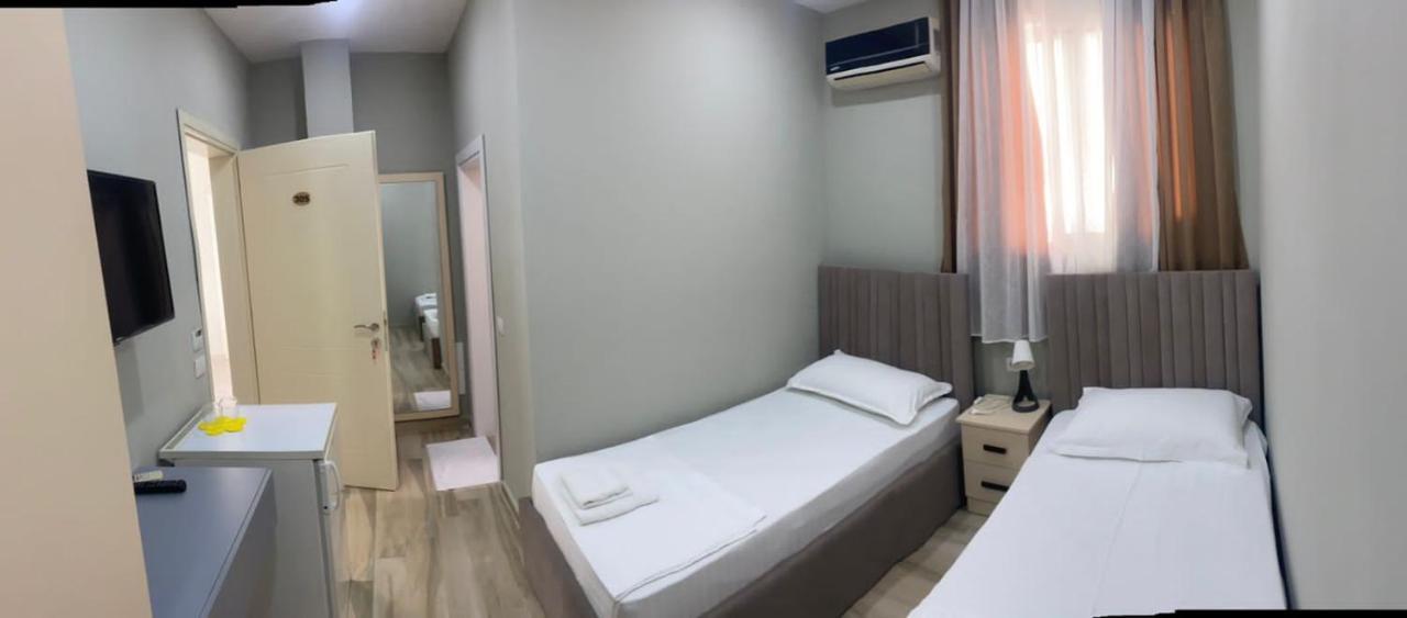 Julius Hotel غوليم المظهر الخارجي الصورة