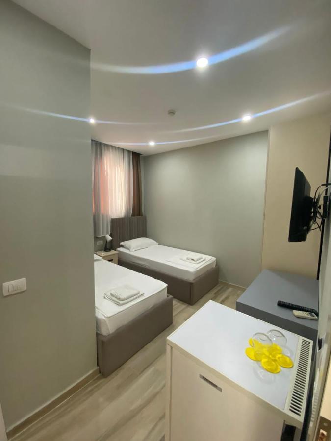 Julius Hotel غوليم المظهر الخارجي الصورة