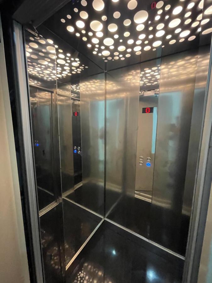 Julius Hotel غوليم المظهر الخارجي الصورة
