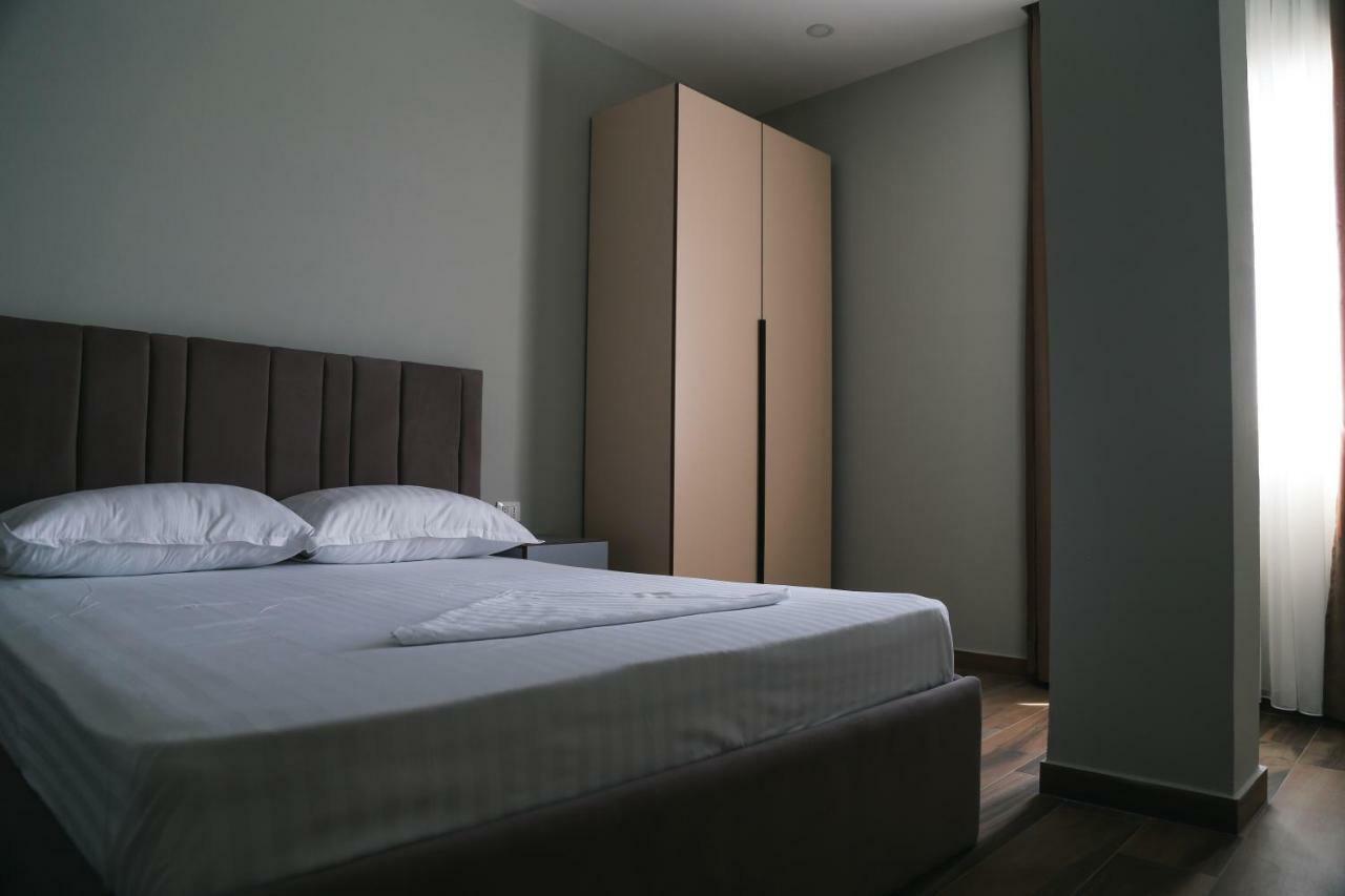 Julius Hotel غوليم المظهر الخارجي الصورة