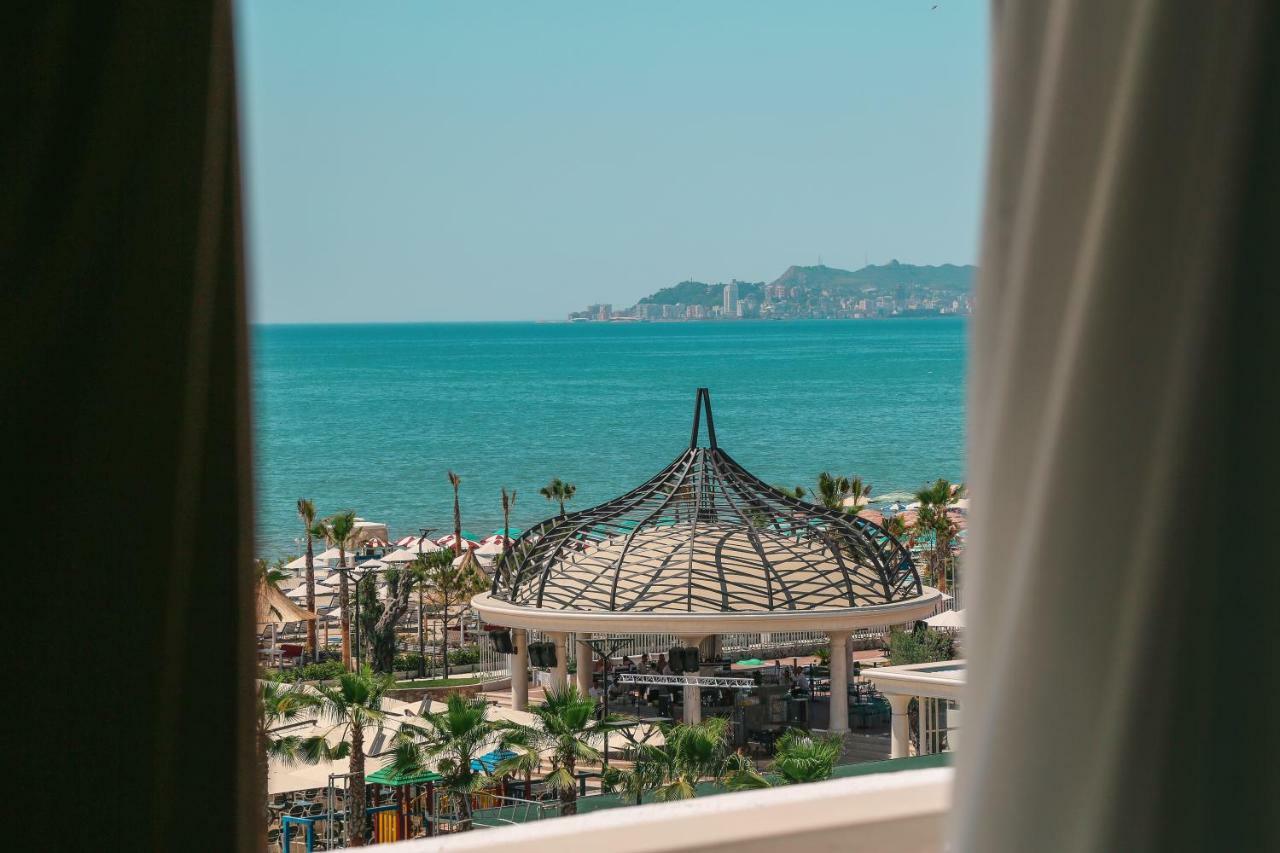 Julius Hotel غوليم المظهر الخارجي الصورة