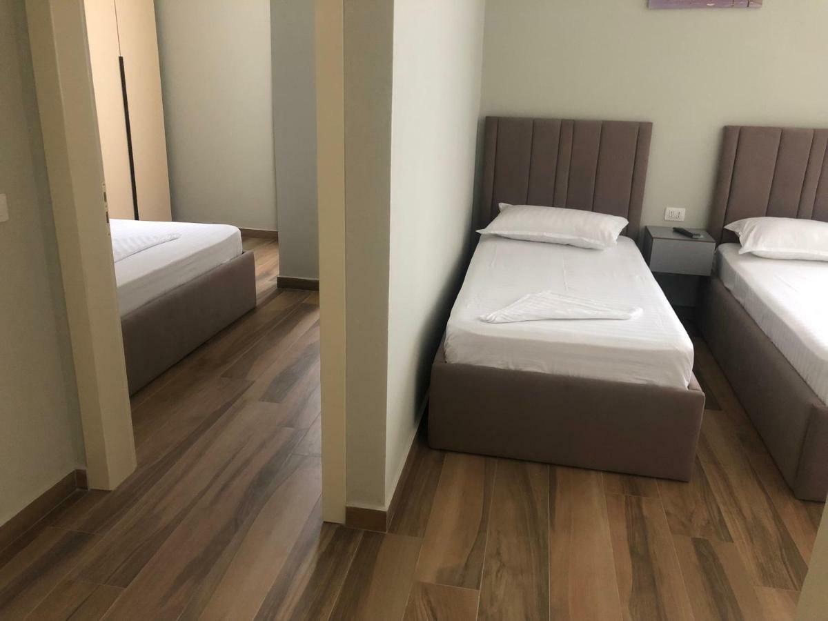 Julius Hotel غوليم المظهر الخارجي الصورة