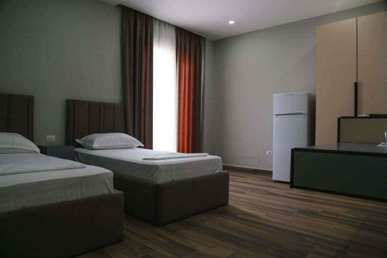 Julius Hotel غوليم المظهر الخارجي الصورة