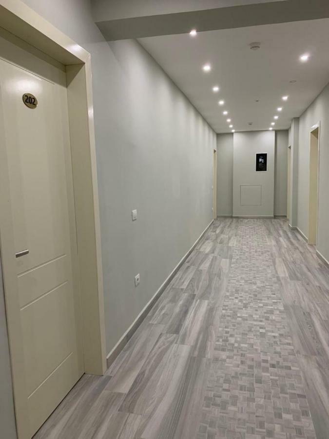 Julius Hotel غوليم المظهر الخارجي الصورة