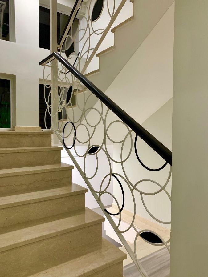 Julius Hotel غوليم المظهر الخارجي الصورة