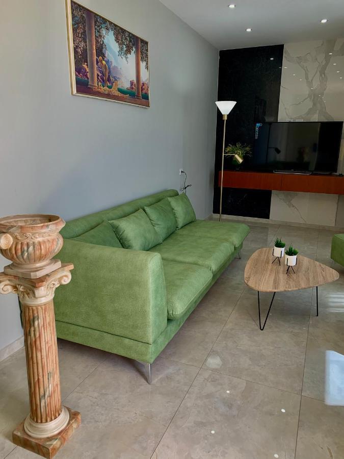 Julius Hotel غوليم المظهر الخارجي الصورة